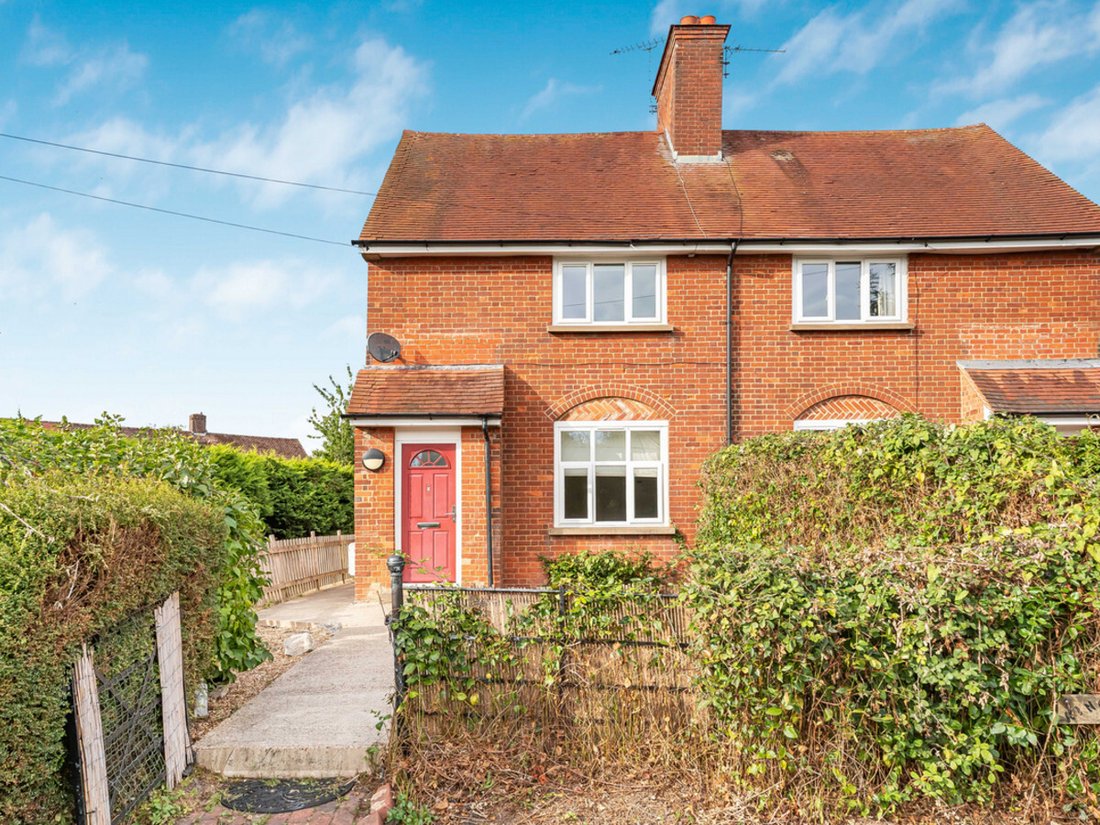 House in Wargrave, England 1 - 18834927