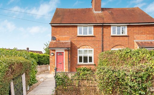 Casa in Wargrave, Inghilterra 1