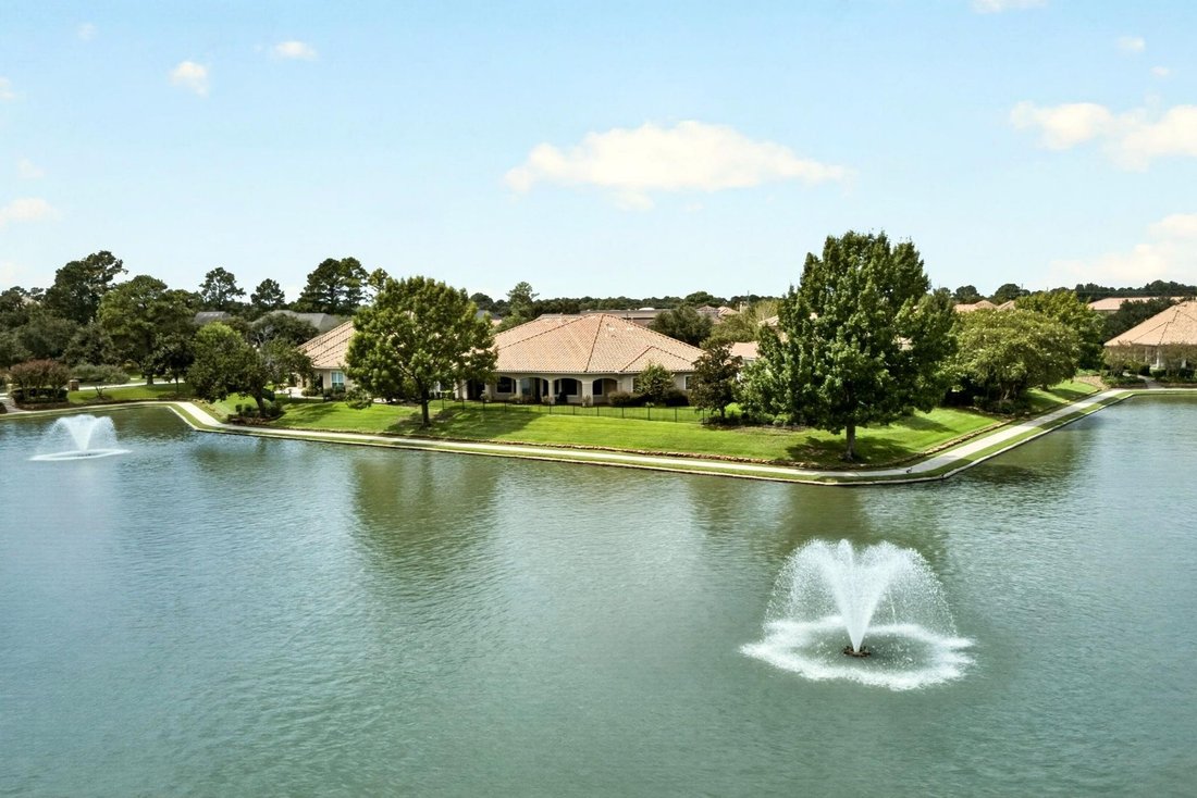 House in Spring, Texas, United States 5 - 18834067