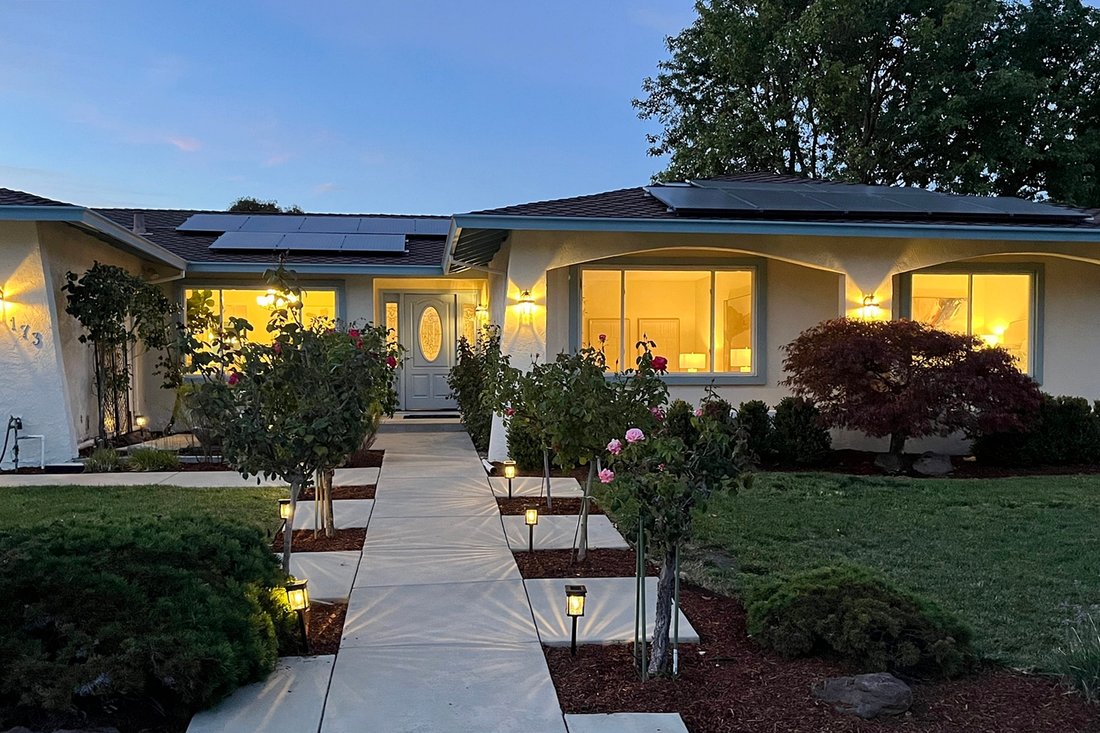 Maison à Danville, Californie, États-Unis 1 - 18831600