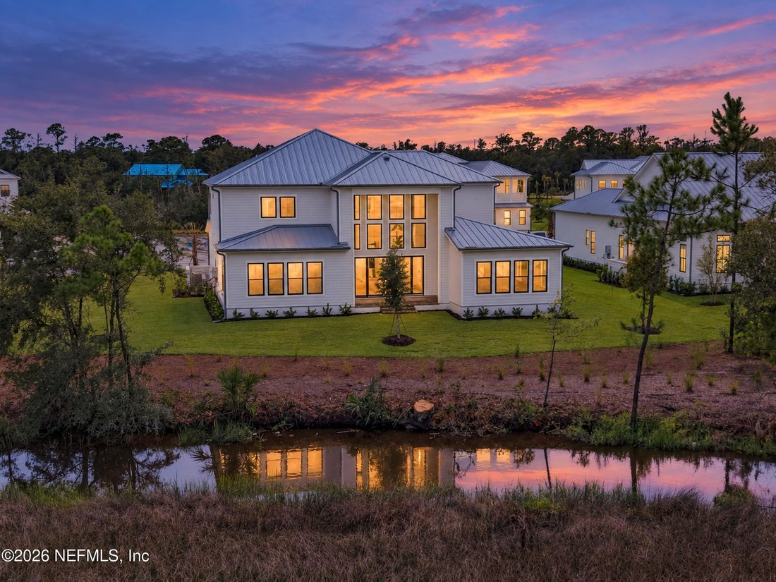 Casa a Jacksonville, Florida, Stati Uniti 5 - 18832185