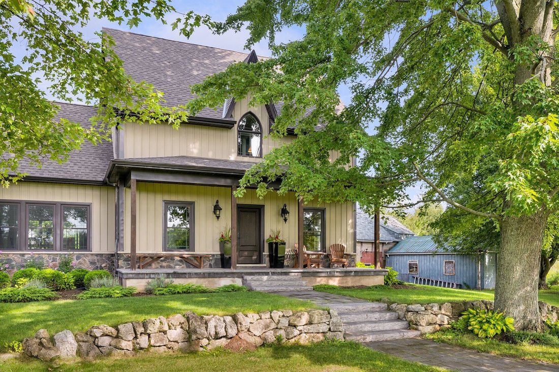 Maison à Hamilton, Ontario, Canada 3 - 18831826