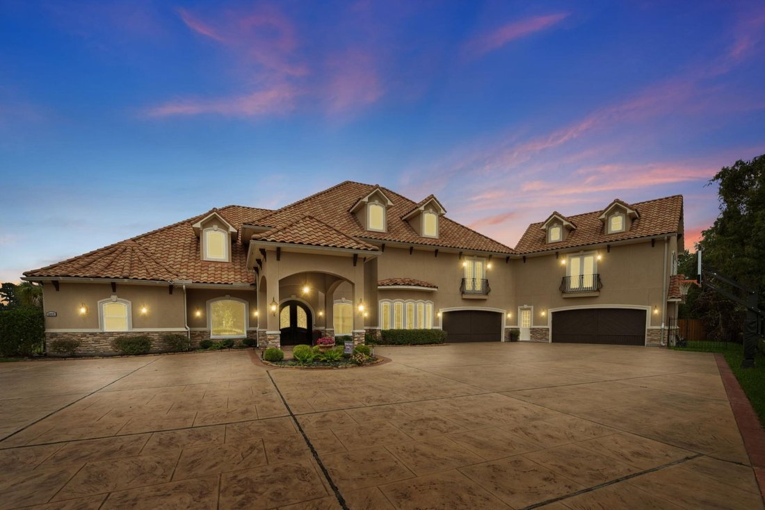 House in Houston, Texas, United States 2 - 18834097