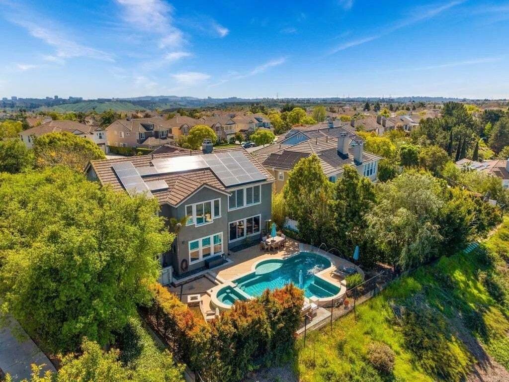 Casa en San Diego, California, Estados Unidos 1 - 18833327