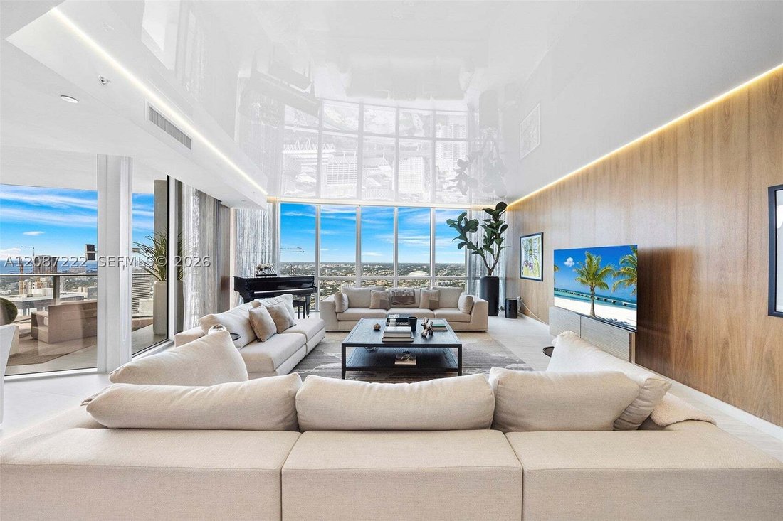 Condominio a Miami, Florida, Stati Uniti 2 - 18832685