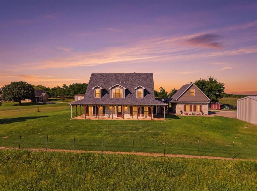 House in Godley, Texas, United States 1 - 18834313