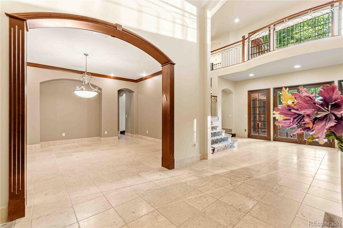 House in Englewood, Colorado, United States 4 - 18662874