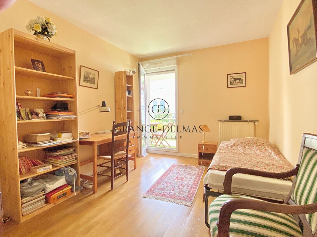 Apartamento en Le Lac-Bacalan, Burdeos, Francia 5 - 18834947