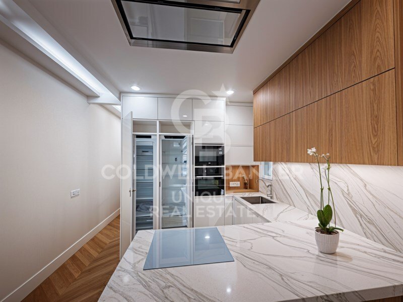 Appartamento a Retiro, Madrid, Spagna 4 - 18824609
