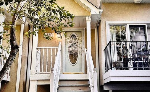 Maison de ville à Oak Park, Illinois, États-Unis 1