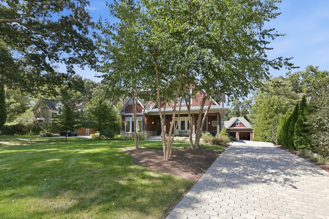 House in Vienna, Virginia, United States 5 - 18831955