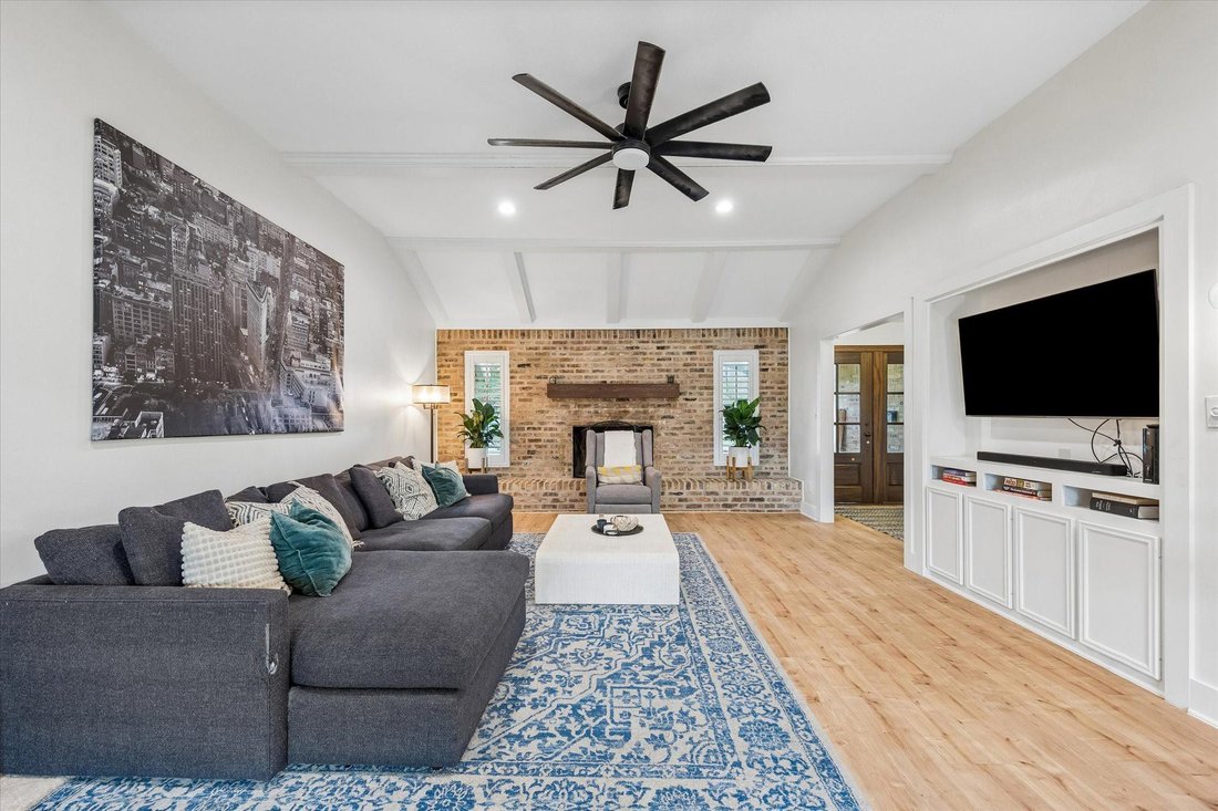 House in Houston, Texas, United States 3 - 18834094
