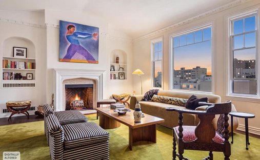 Condo in San Francisco, California, United States 1