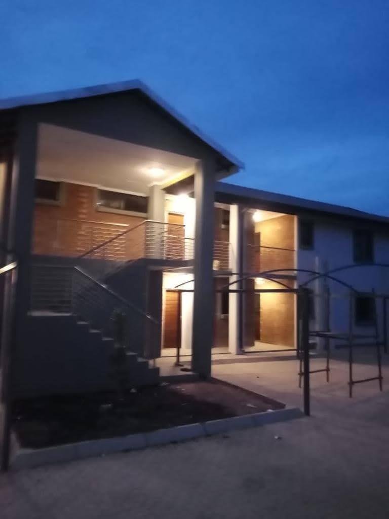 Appartement à Equestria, Gauteng, Afrique du Sud 4 - 18835644