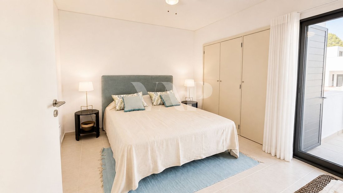 Apartment in Vilamoura, Quarteira, Algarve 4 - 18834905