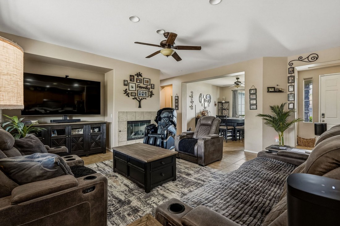 Casa en Indio, California, Estados Unidos 4 - 18831102