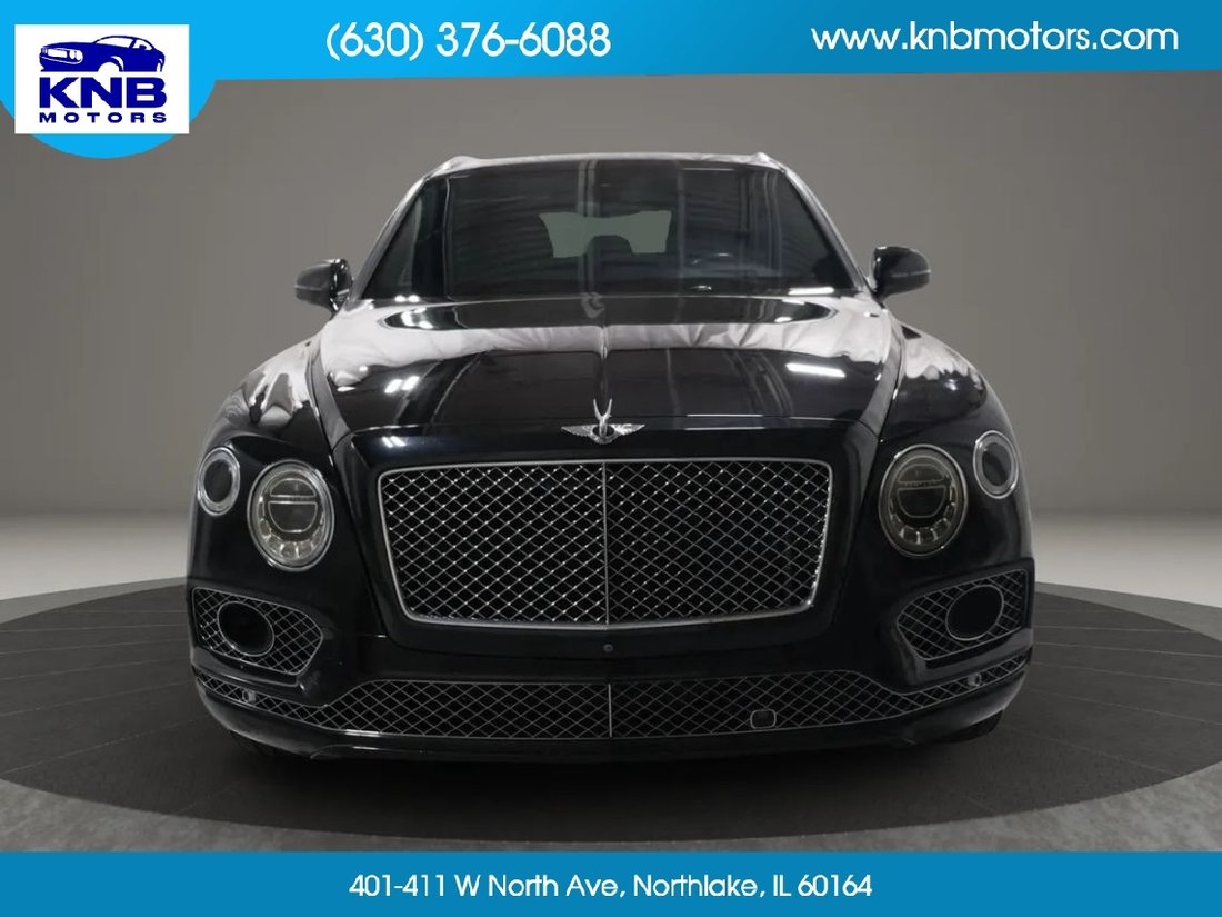 Suv in Northlake, IL, United States 2 - 18566586