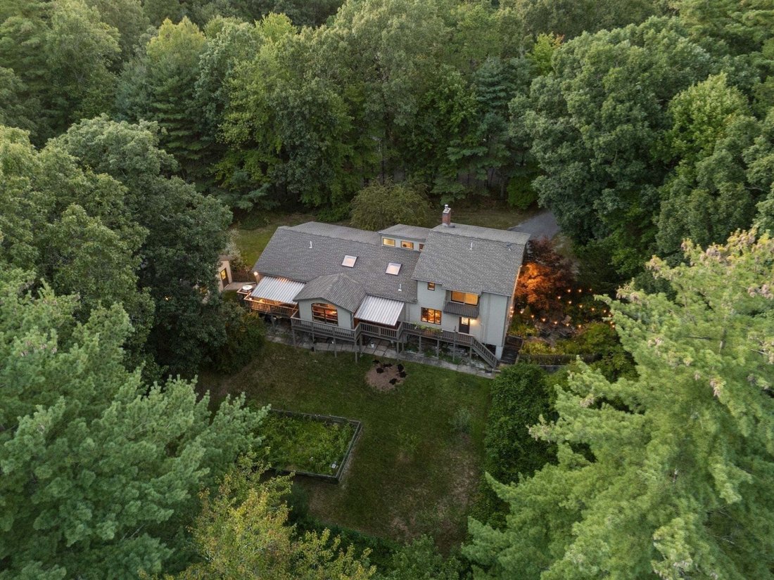 House in Groton, Massachusetts, United States 4 - 18831275