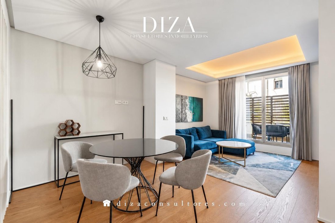Apartamento en Centro, Madrid, España 1 - 18830830