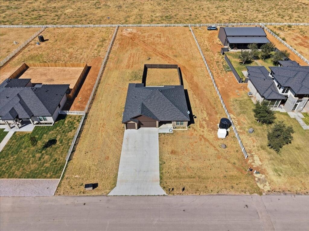 House in Midland, Texas, United States 5 - 17561997