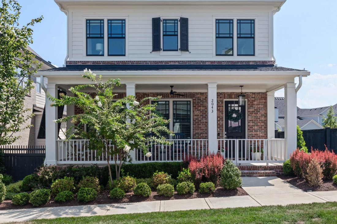 Casa a Franklin, Tennessee, Stati Uniti 3 - 18833438