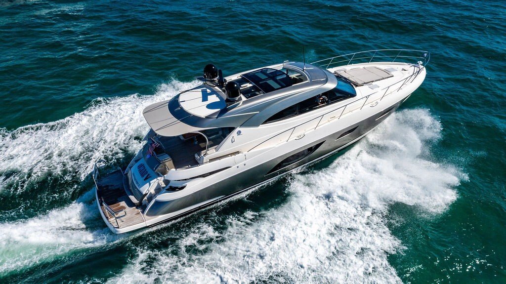 Motor Yacht in United States 3 - 18831246