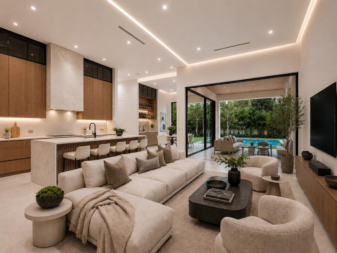 Haus in Wilton Manors, Florida, Vereinigte Staaten 3 - 18833076
