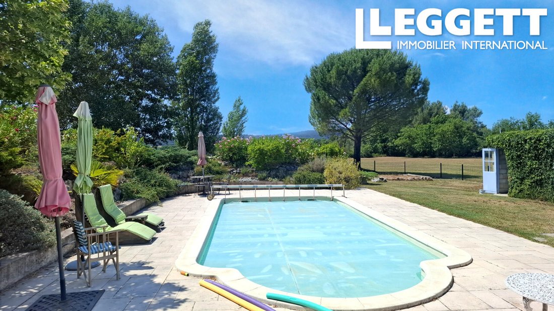 Casa a Fox-Amphoux, Provenza-Alpi-Costa Azzurra, Francia 2 - 16960849