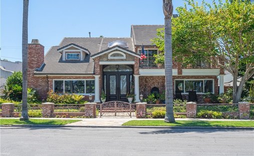 Casa a Huntington Beach, California, Stati Uniti 1