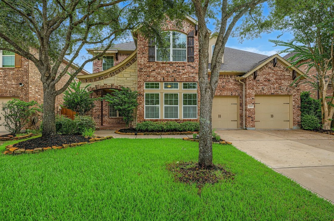 House in Katy, Texas, United States 2 - 18830693
