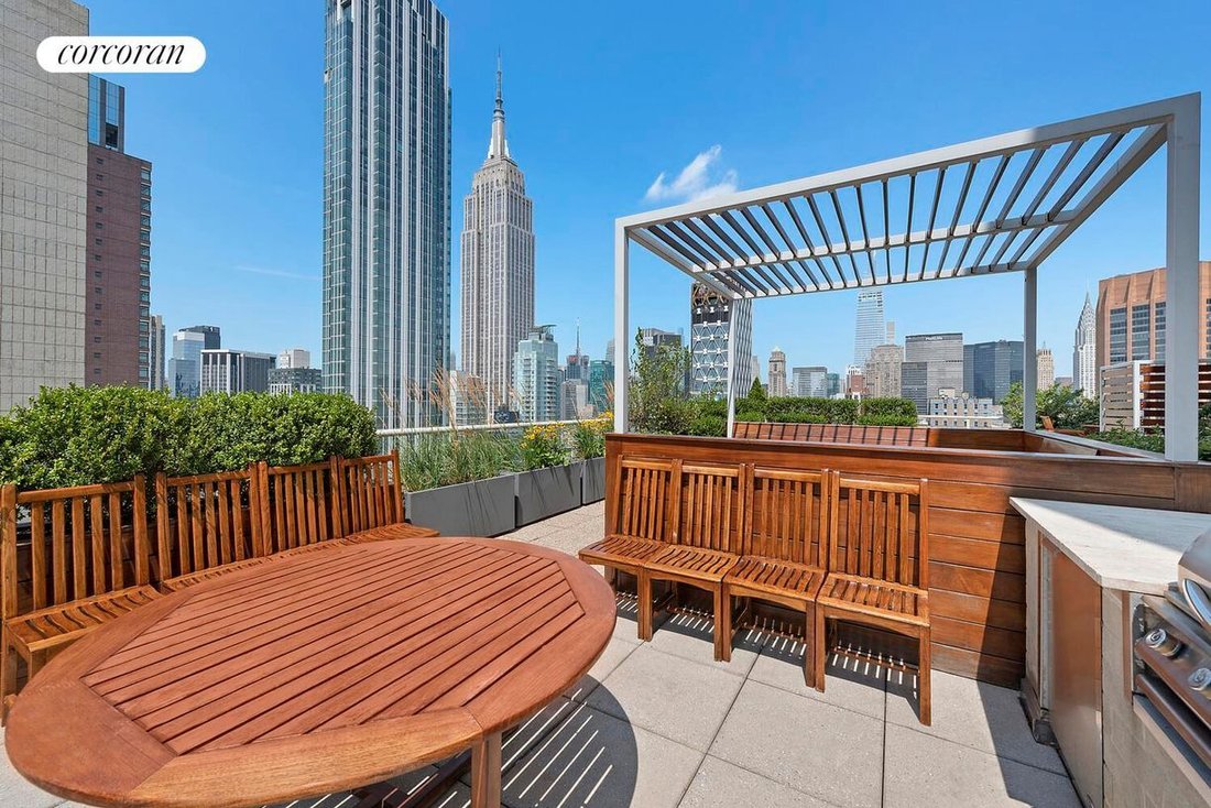 Condominio a New York, New York, Stati Uniti 5 - 18831287