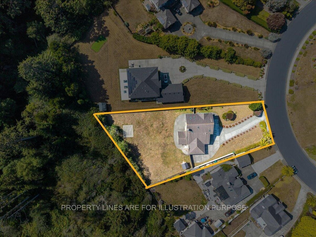 McKinleyville, California, United States 3 - 18831586