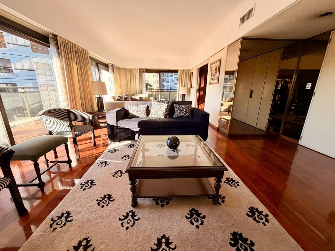 Wohnung in Recoleta, Buenos Aires, Argentinien 4 - 18831615