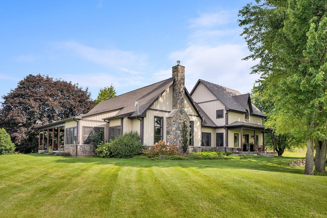 Maison à Hamilton, Ontario, Canada 2 - 18831826