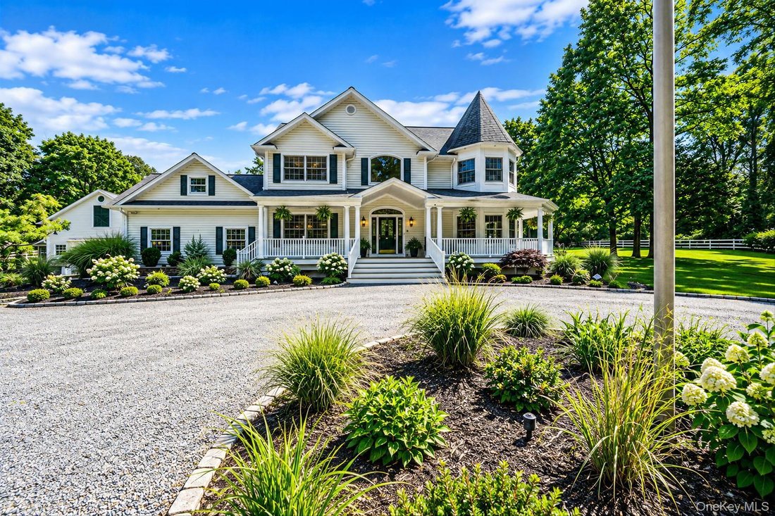 House in Saint James, New York, United States 2 - 18824747