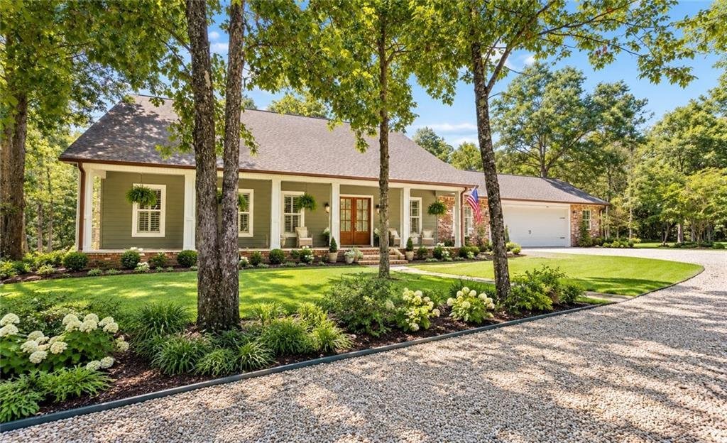 Casa a Bush, Louisiana, Stati Uniti 1 - 18832393