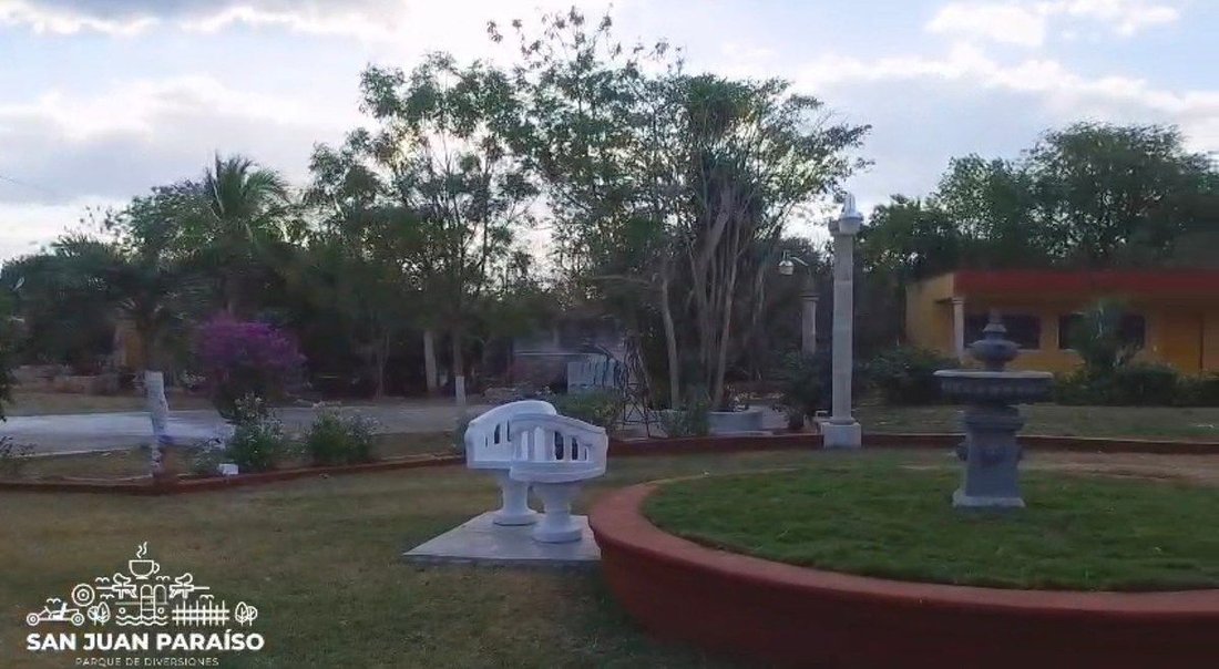 Farm Ranch in Uman, Yucatán, Mexiko 3 - 18831526