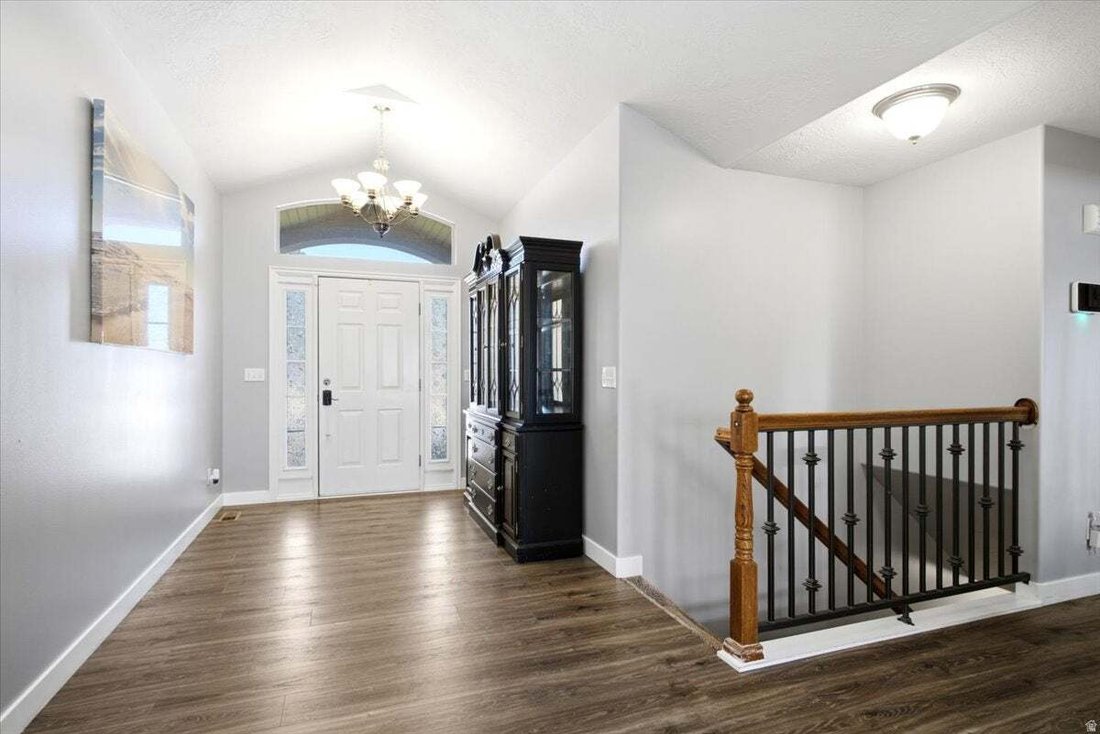 Casa en Ogden, Utah, Estados Unidos 5 - 18832657