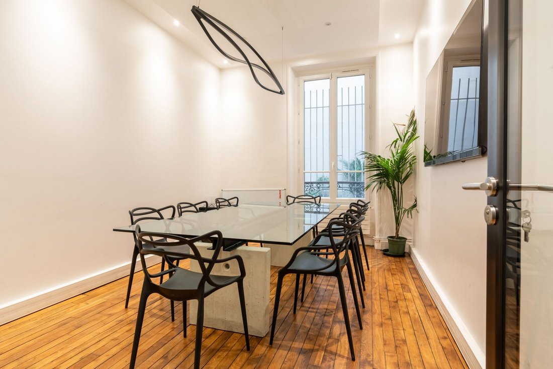 Apartamento en Bois de Boulogne, Paris 16e Arrondissement, París 3 - 18831438