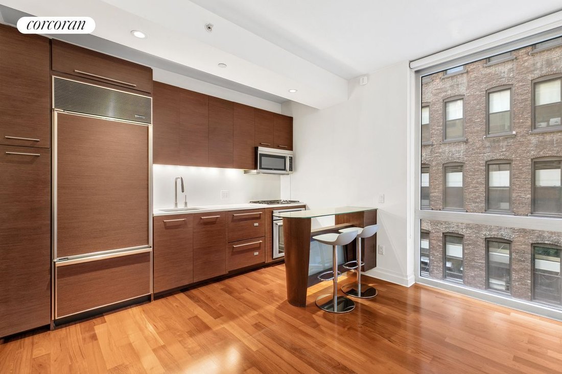 Condominio a New York, New York, Stati Uniti 2 - 18831287