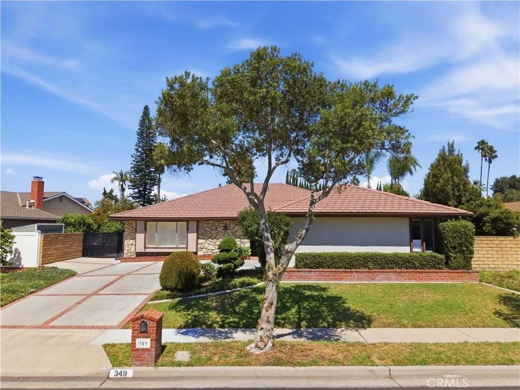 House in Fullerton, California, United States 2 - 18833529