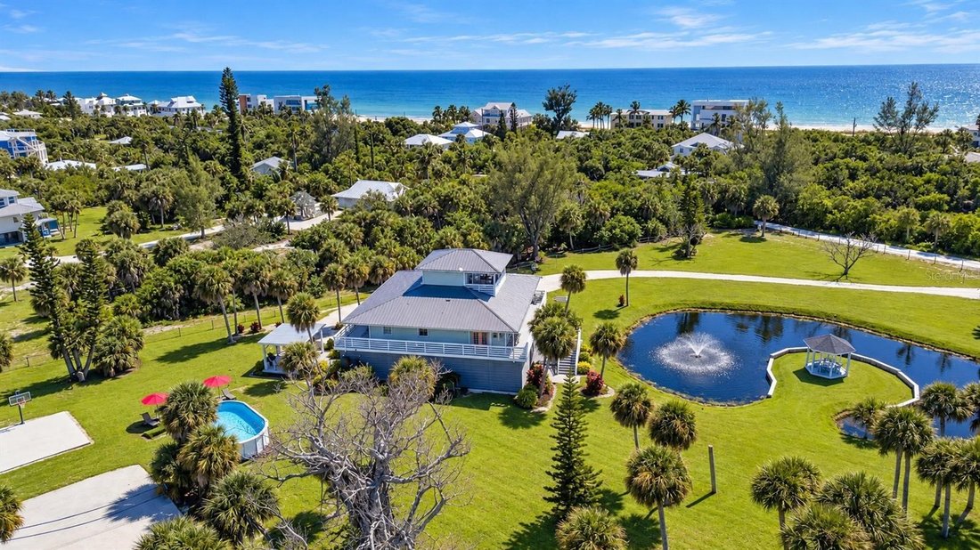 House in Cape Haze, Florida, United States 2 - 18832727