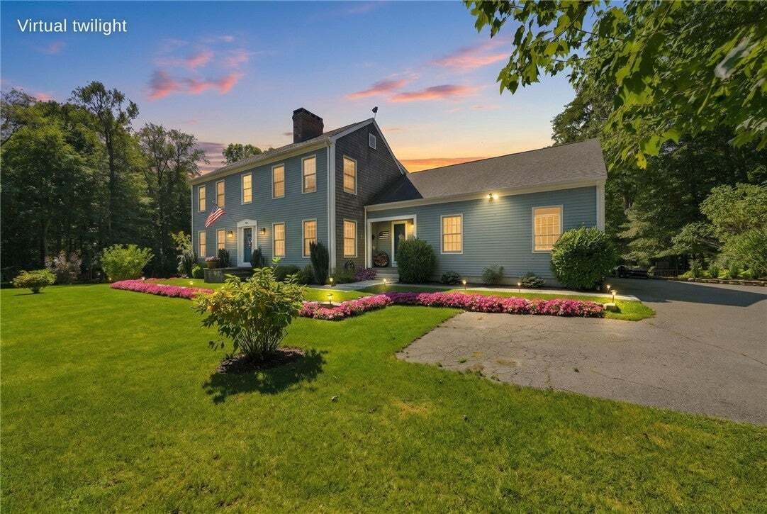Haus in Little Compton, Rhode Island, Vereinigte Staaten 2 - 18832432
