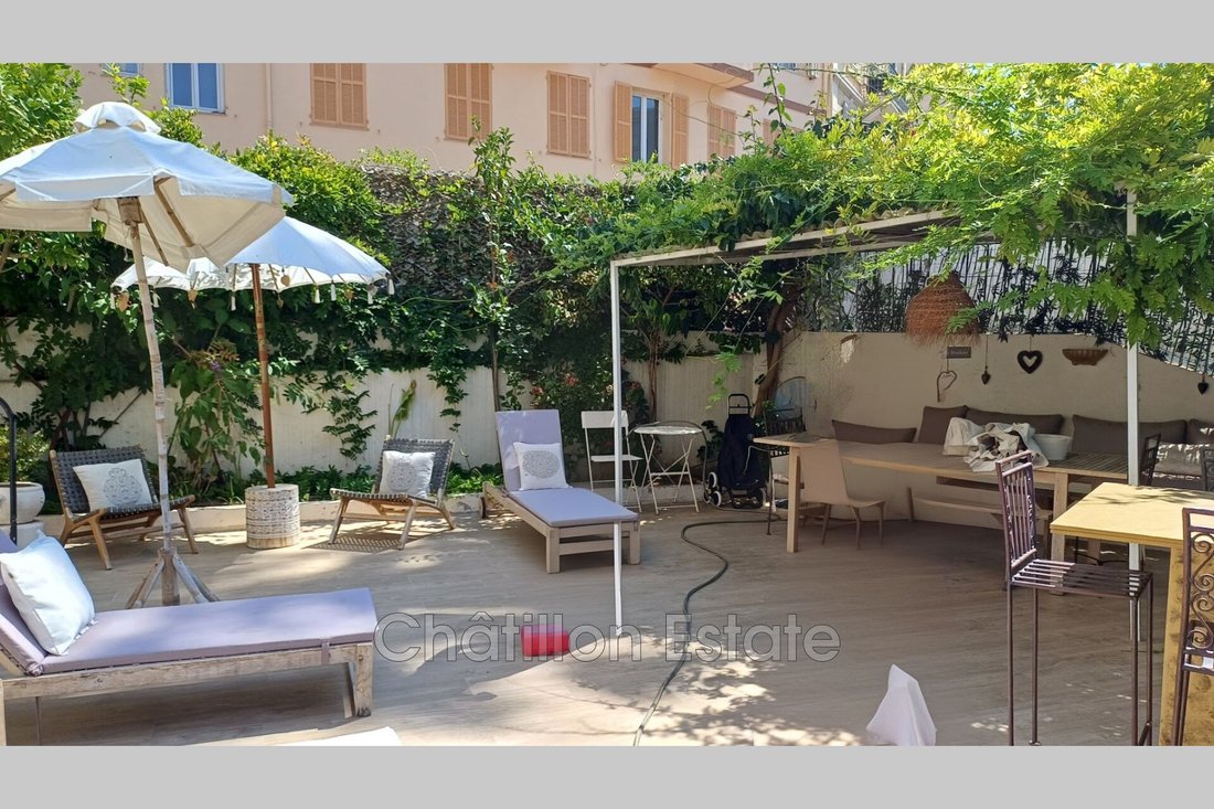 Apartment in Cannes, Provence-Alpes-Côte d'Azur, France 3 - 18681138
