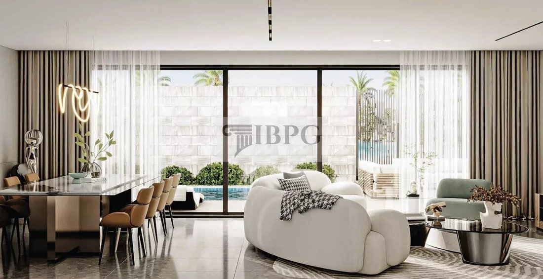 Residenza a MBR- Al Merkad, Emirato di Dubai, Emirati Arabi Uniti 5 - 18831532