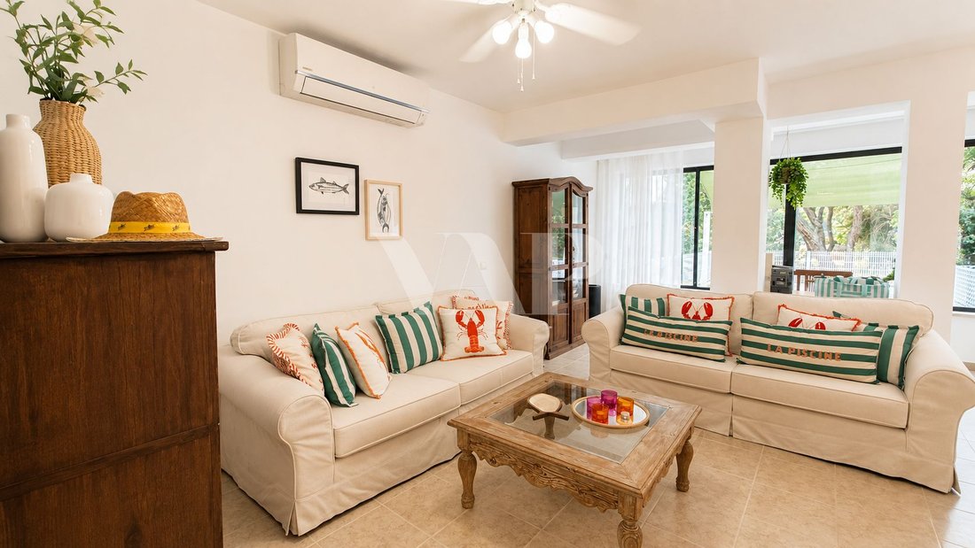 Apartment in Vilamoura, Quarteira, Algarve 1 - 18834905