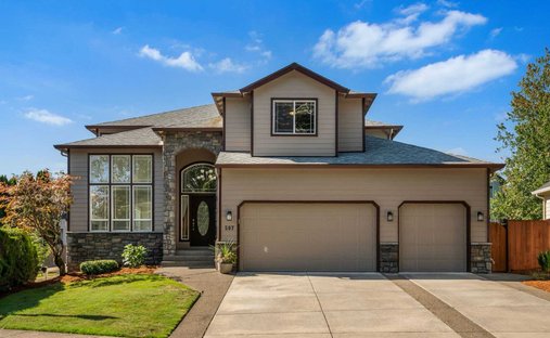 Casa a Vancouver, Washington, Stati Uniti 1