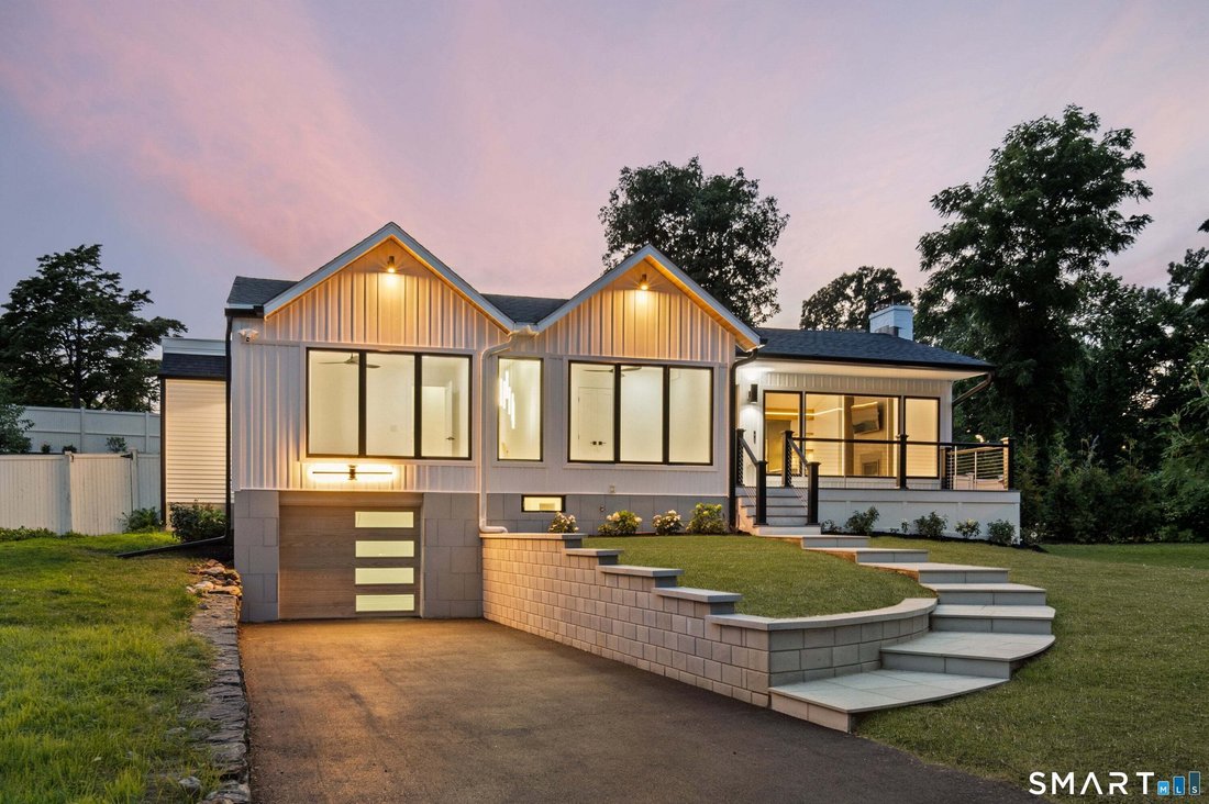 House in Westport, Connecticut, United States 3 - 18832563