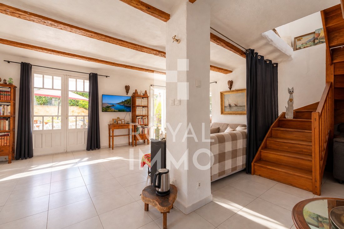 House in Nord, Sanary-sur-Mer, France 3 - 15624808