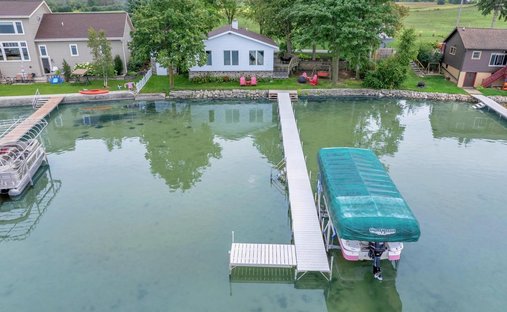 House in Kiel, Wisconsin, United States 1